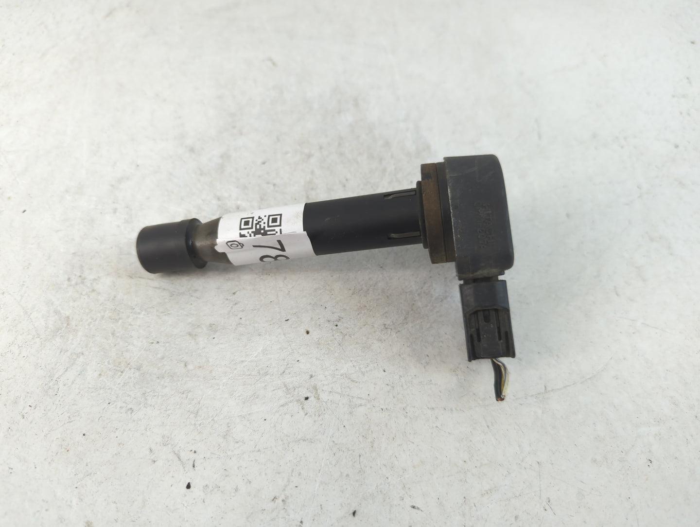 2000-2004 Honda Odyssey Ignition Coil Igniter Pack - Oemusedautoparts1.com