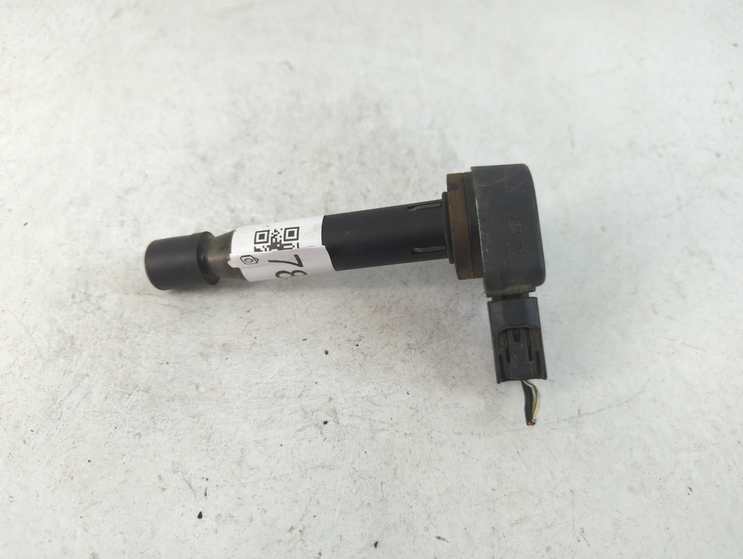 2000-2004 Honda Odyssey Ignition Coil Igniter Pack - Oemusedautoparts1.com