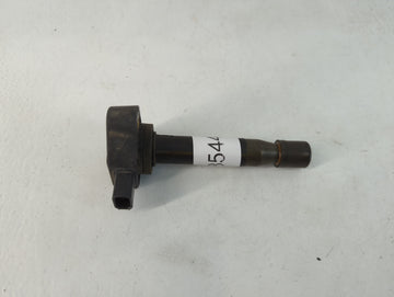 2000-2004 Honda Odyssey Ignition Coil Igniter Pack - Oemusedautoparts1.com