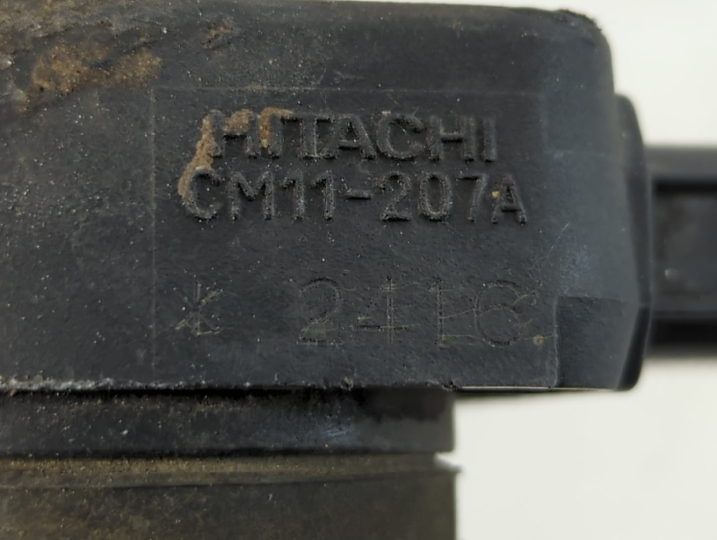 2000-2004 Honda Odyssey Ignition Coil Igniter Pack - Oemusedautoparts1.com