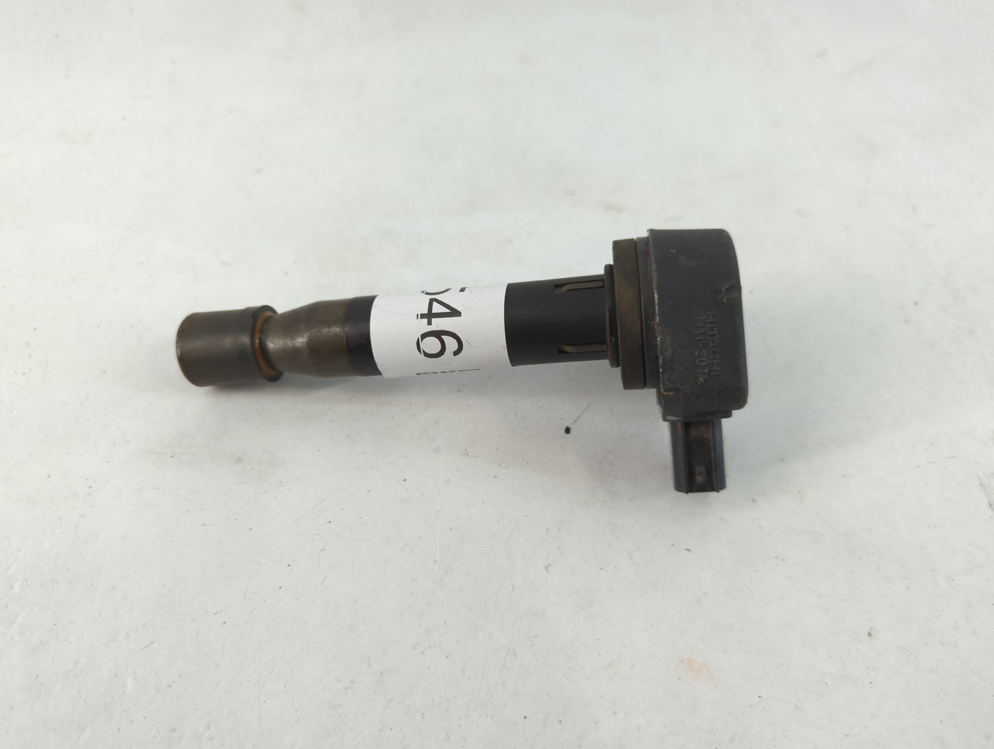 2000-2004 Honda Odyssey Ignition Coil Igniter Pack - Oemusedautoparts1.com