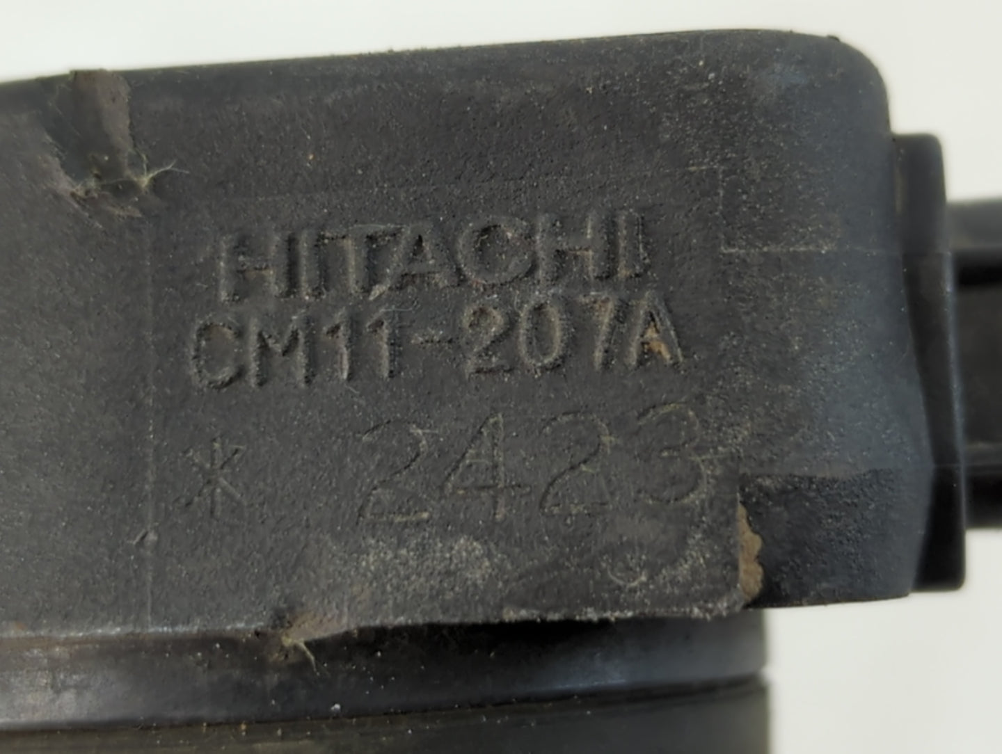 2000-2004 Honda Odyssey Ignition Coil Igniter Pack - Oemusedautoparts1.com