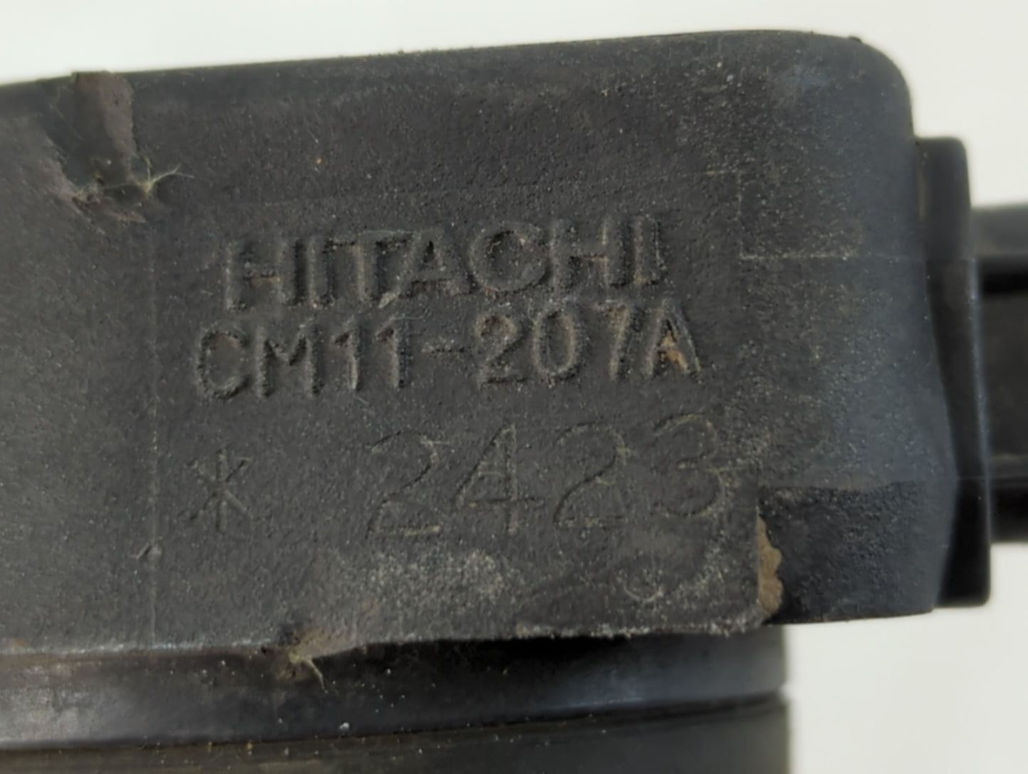 2000-2004 Honda Odyssey Ignition Coil Igniter Pack - Oemusedautoparts1.com