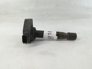 2000-2004 Honda Odyssey Ignition Coil Igniter Pack
