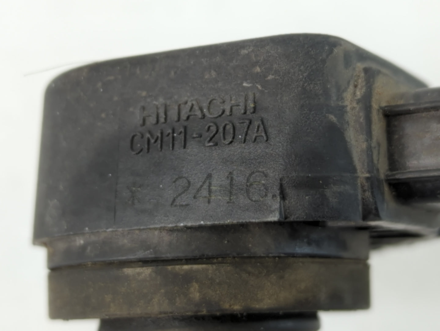 2000-2004 Honda Odyssey Ignition Coil Igniter Pack - Oemusedautoparts1.com