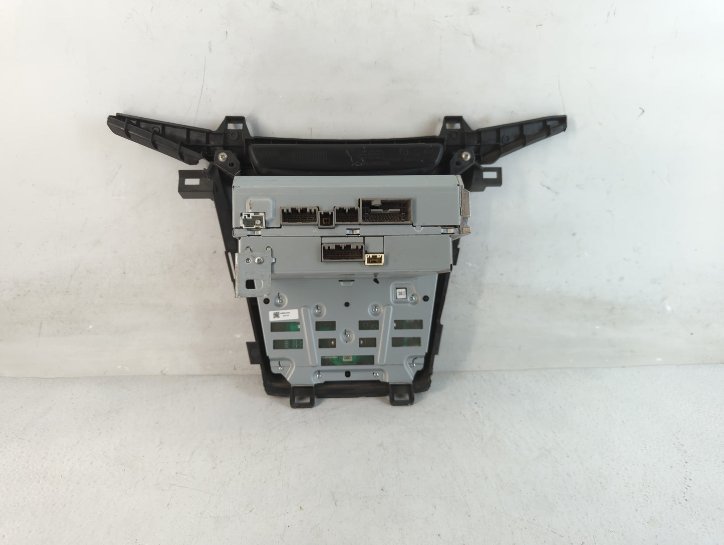 2003-2004 Honda Odyssey Radio AM FM Cd Player Receiver Replacement P/N:39100-TK8-A712-M1 Fits Fits 2003 2004 OEM Used Auto P