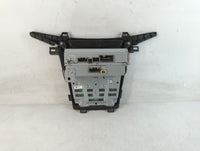 2003-2004 Honda Odyssey Radio AM FM Cd Player Receiver Replacement P/N:39100-TK8-A712-M1 Fits Fits 2003 2004 OEM Used Auto P