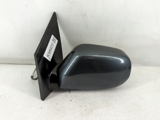 1999-2004 Honda Odyssey Driver Left Side View Manual Door Mirror - Oemusedautoparts1.com