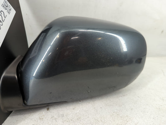 1999-2004 Honda Odyssey Driver Left Side View Manual Door Mirror