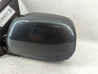 1999-2004 Honda Odyssey Driver Left Side View Manual Door Mirror - Oemusedautoparts1.com