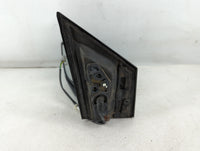 1999-2004 Honda Odyssey Driver Left Side View Manual Door Mirror - Oemusedautoparts1.com