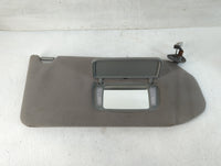 1999-2004 Honda Odyssey Sun Visor Shade Replacement Passenger Right Mirror Fits Fits 1999 2000 2001 2002 2003 2004 OEM Used 