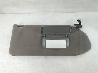 compare product 1999-2004 Honda Odyssey Sun Visor Shade Replacement Passenger Right Mirror Fits Fits 1999 2000 2001 2002 2003 2004 OEM Used Auto Parts