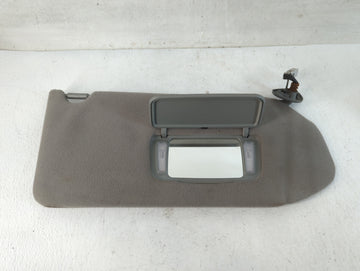 1999-2004 Honda Odyssey Sun Visor Shade Replacement Passenger Right Mirror Fits Fits 1999 2000 2001 2002 2003 2004 OEM Used 
