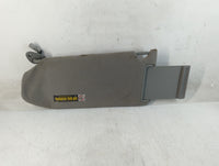 1999-2004 Honda Odyssey Sun Visor Shade Replacement Passenger Right Mirror Fits Fits 1999 2000 2001 2002 2003 2004 OEM Used 