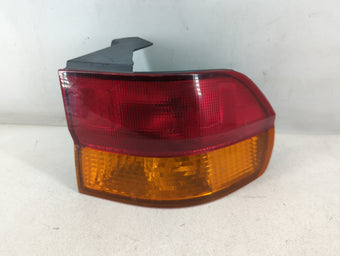 compare product 2002-2004 Honda Odyssey Tail Light Assembly Passenger Right OEM P/N:7443 Fits Fits 2002 2003 2004 OEM Used Auto Parts