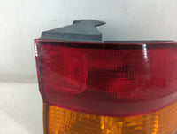 2002-2004 Honda Odyssey Tail Light Assembly Passenger Right OEM P/N:7443 Fits Fits 2002 2003 2004 OEM Used Auto Parts - Oemu