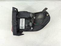 2002-2004 Honda Odyssey Tail Light Assembly Passenger Right OEM P/N:7443 Fits Fits 2002 2003 2004 OEM Used Auto Parts - Oemu