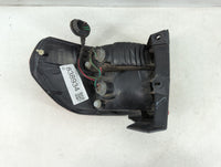 2002-2004 Honda Odyssey Tail Light Assembly Driver Left OEM P/N:7443 Fits Fits 2002 2003 2004 OEM Used Auto Parts - Oemuseda