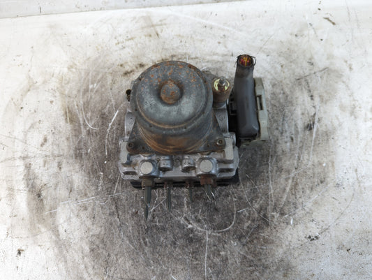 1999-2004 Honda Odyssey ABS Pump Control Module Replacement Fits Fits 1999 2000 2001 2002 2003 2004 OEM Used Auto Parts