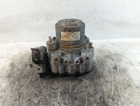 1999-2004 Honda Odyssey ABS Pump Control Module Replacement Fits Fits 1999 2000 2001 2002 2003 2004 OEM Used Auto Parts - Oe