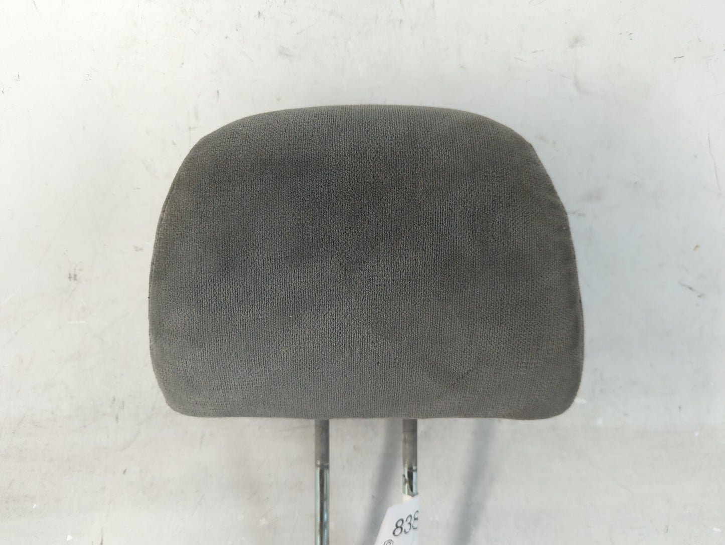 2004 Honda Odyssey Headrest Head Rest Front Driver Passenger Seat Fits OEM Used Auto Parts - Oemusedautoparts1.com