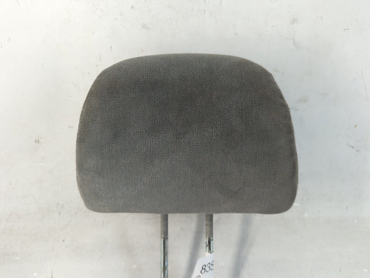 2003-2004 Honda Odyssey Headrest Head Rest Front Driver Passenger Seat Fits Fits 2003 2004 OEM Used Auto Parts - Oemusedauto