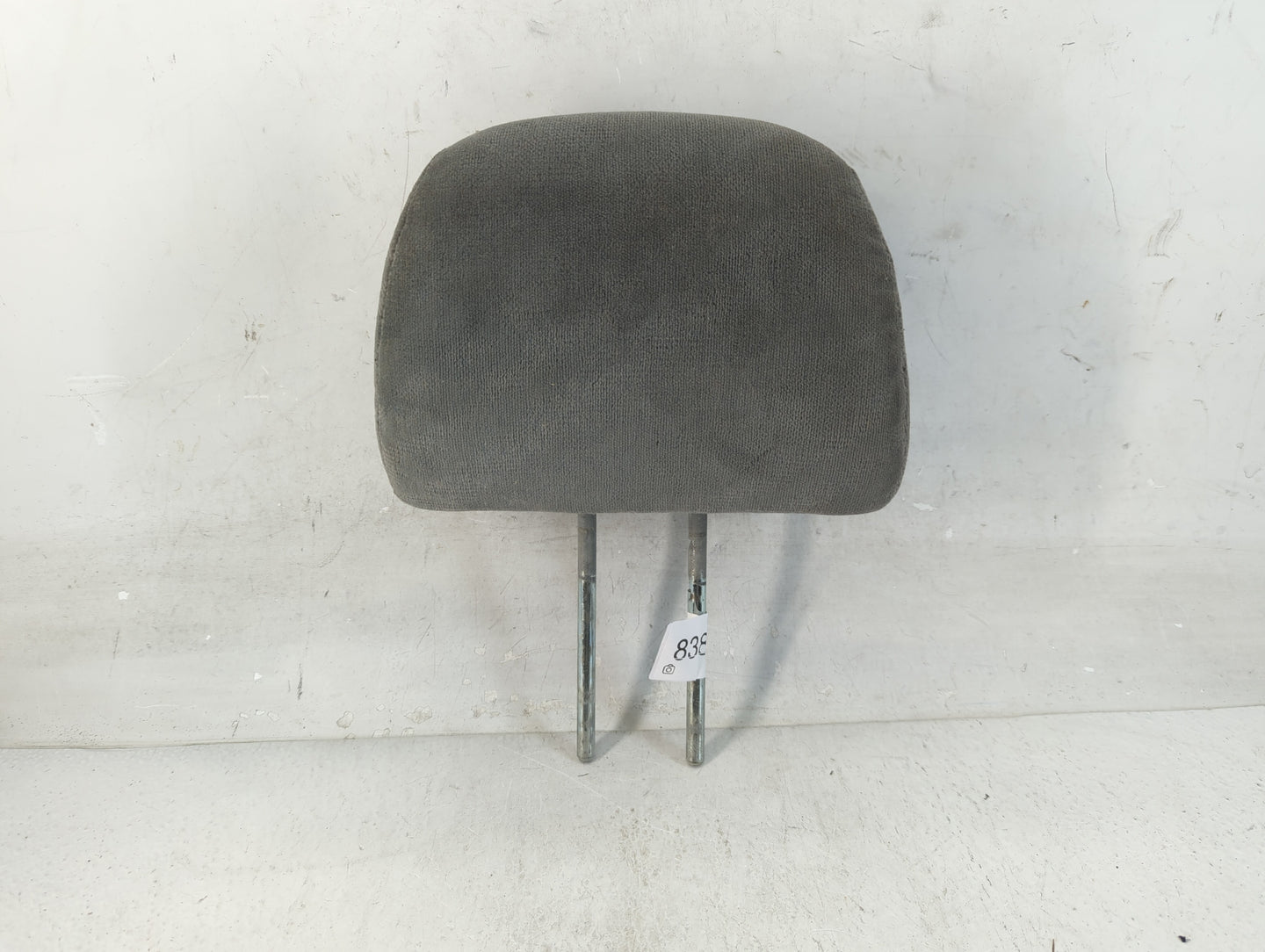 2004 Honda Odyssey Headrest Head Rest Front Driver Passenger Seat Fits OEM Used Auto Parts - Oemusedautoparts1.com
