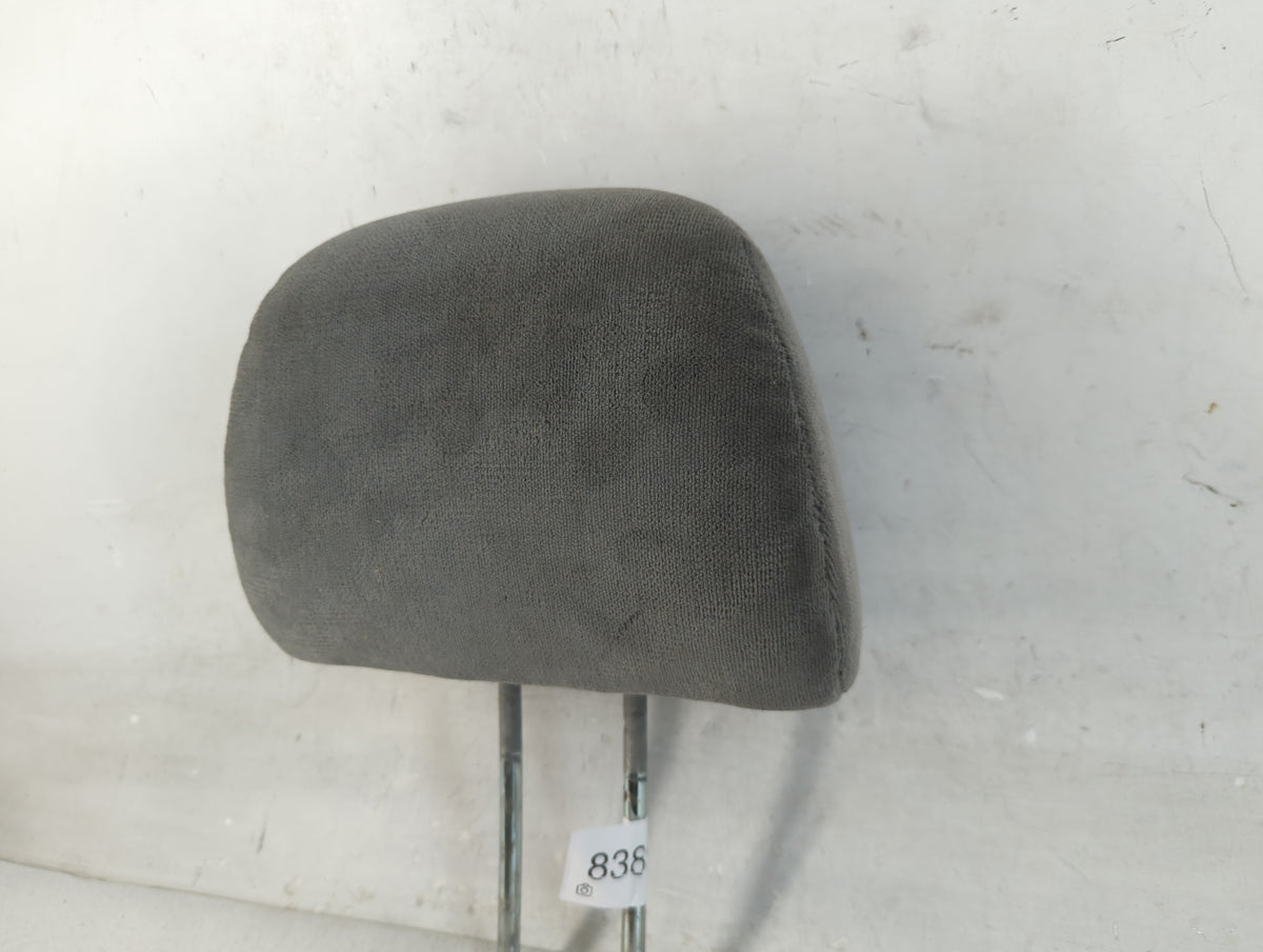 2003-2004 Honda Odyssey Headrest Head Rest Front Driver Passenger Seat Fits Fits 2003 2004 OEM Used Auto Parts - Oemusedauto