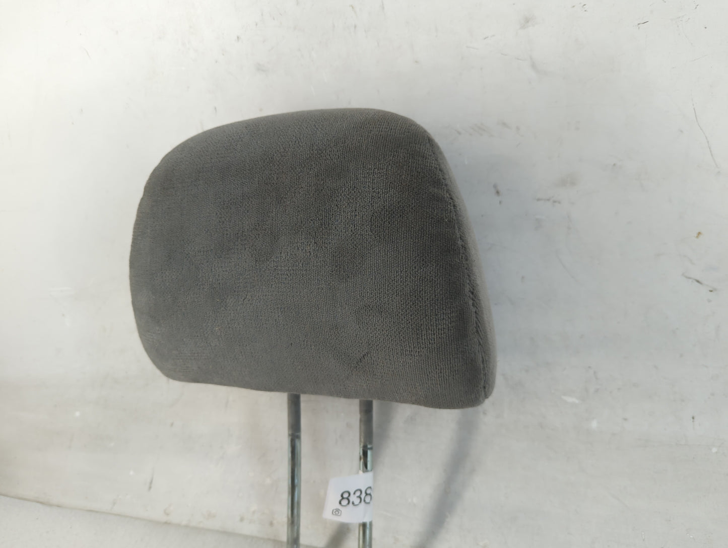 2003-2004 Honda Odyssey Headrest Head Rest Front Driver Passenger Seat Fits Fits 2003 2004 OEM Used Auto Parts - Oemusedauto
