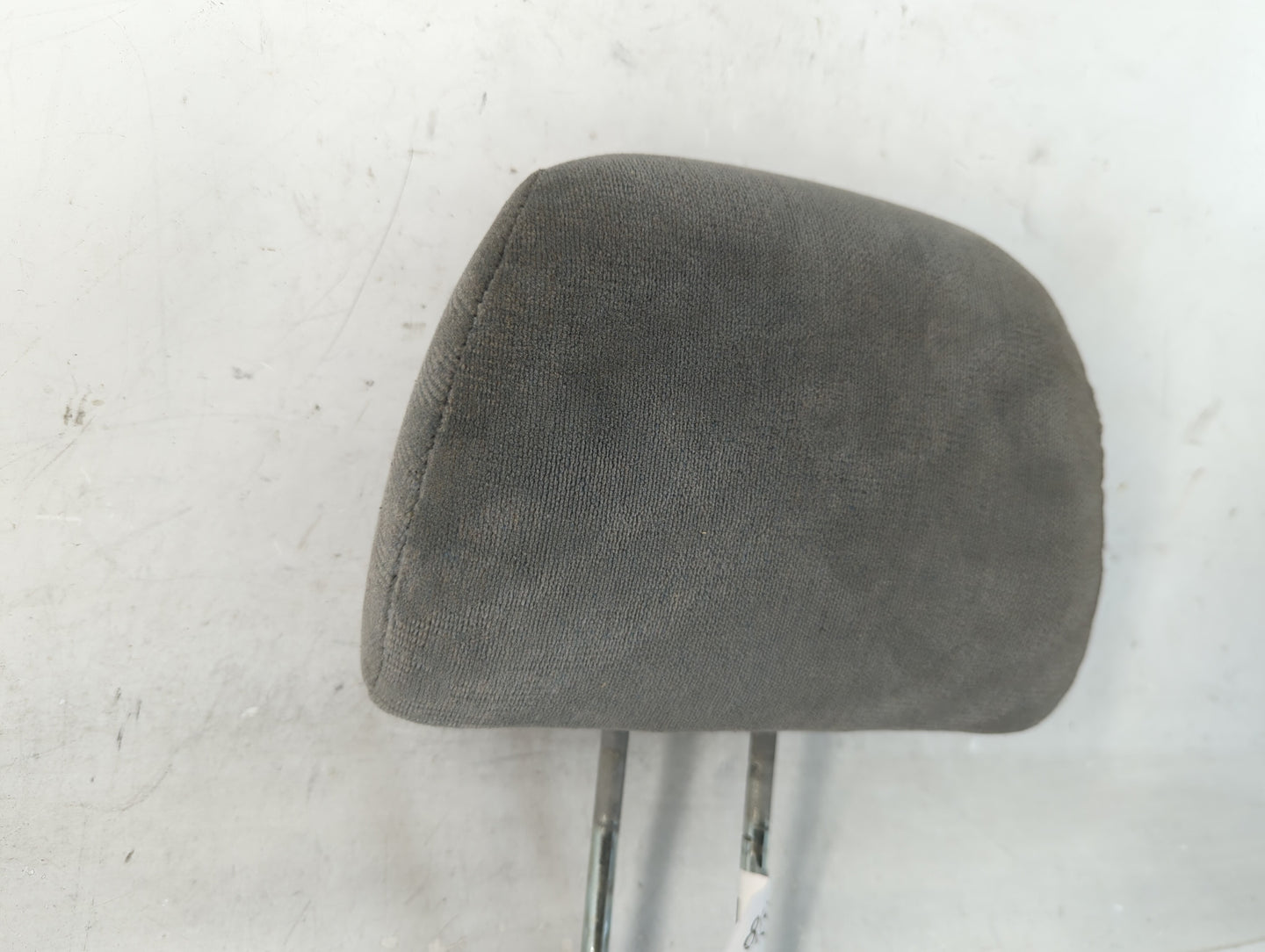2003-2004 Honda Odyssey Headrest Head Rest Front Driver Passenger Seat Fits Fits 2003 2004 OEM Used Auto Parts - Oemusedauto