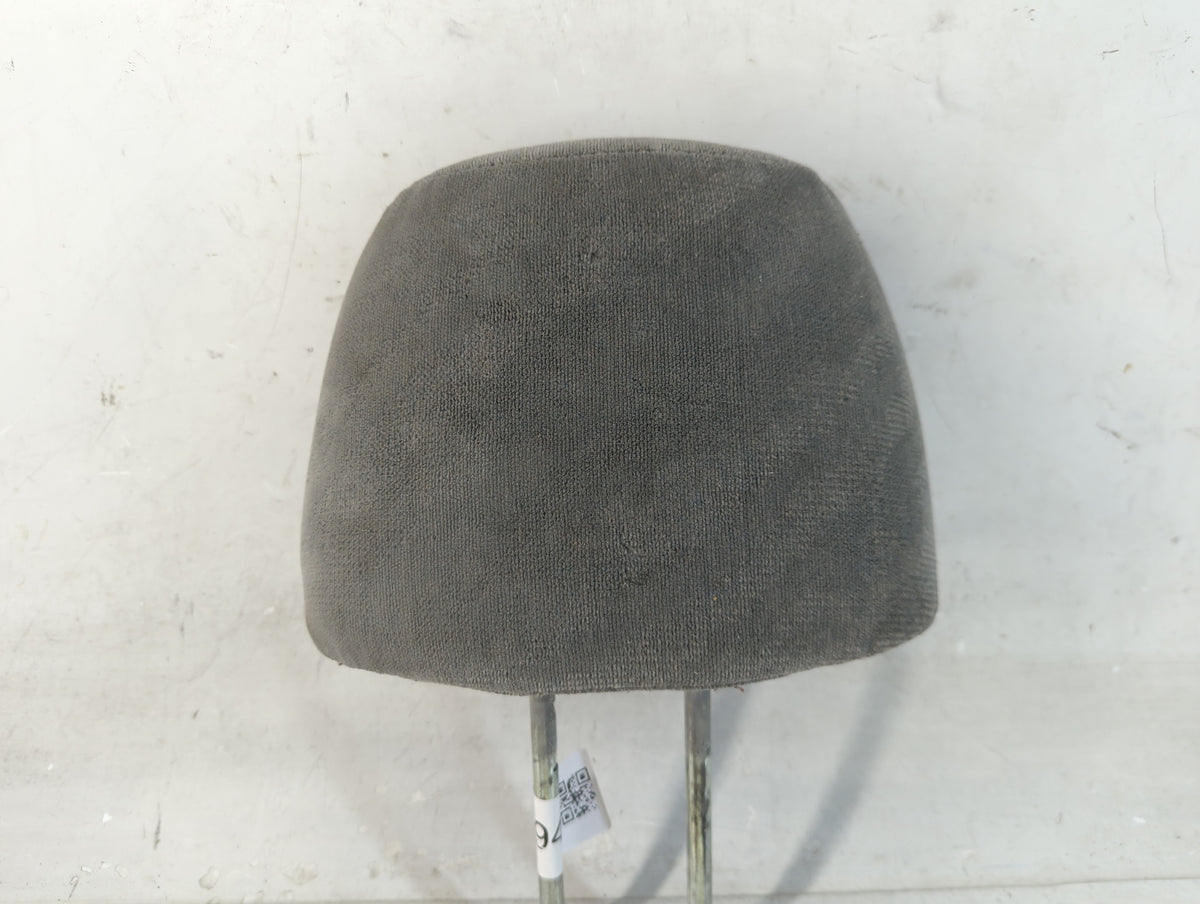 2003-2004 Honda Odyssey Headrest Head Rest Front Driver Passenger Seat Fits Fits 2003 2004 OEM Used Auto Parts - Oemusedauto