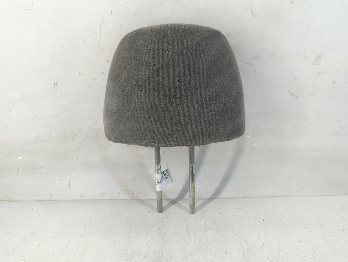 2003-2004 Honda Odyssey Headrest Head Rest Front Driver Passenger Seat Fits Fits 2003 2004 OEM Used Auto Parts - Oemusedauto