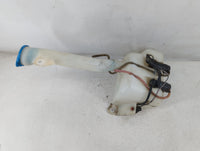 1999-2004 Honda Odyssey Windshield Washer Fluid Reservoir Bottle Oem - Oemusedautoparts1.com