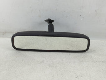 compare product 1999-2004 Honda Odyssey Interior Rear View Mirror Replacement OEM P/N:E10110110 Fits OEM Used Auto Parts