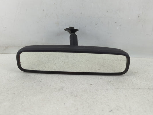 1999-2004 Honda Odyssey Interior Rear View Mirror Replacement OEM P/N:E10110110 Fits OEM Used Auto Parts - Oemusedautoparts1