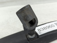 1999-2004 Honda Odyssey Interior Rear View Mirror Replacement OEM P/N:E10110110 Fits OEM Used Auto Parts - Oemusedautoparts1