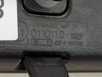 1999-2004 Honda Odyssey Interior Rear View Mirror Replacement OEM P/N:E10110110 Fits OEM Used Auto Parts - Oemusedautoparts1