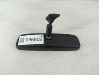 1999-2004 Honda Odyssey Interior Rear View Mirror Replacement OEM P/N:E10110110 Fits OEM Used Auto Parts - Oemusedautoparts1