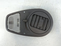 2004 Honda Odyssey Overhead Roof Console - Oemusedautoparts1.com