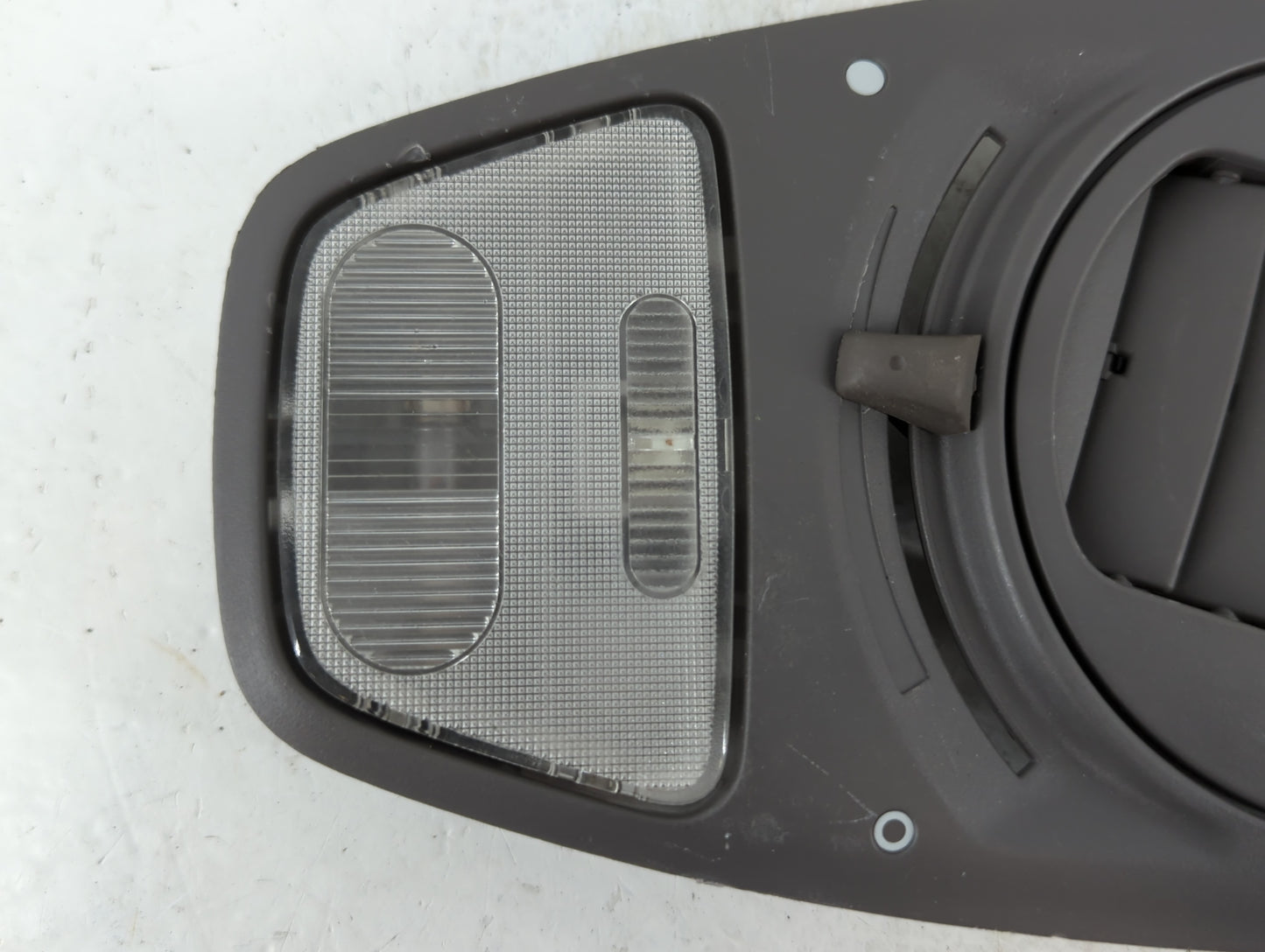 2004 Honda Odyssey Overhead Roof Console - Oemusedautoparts1.com