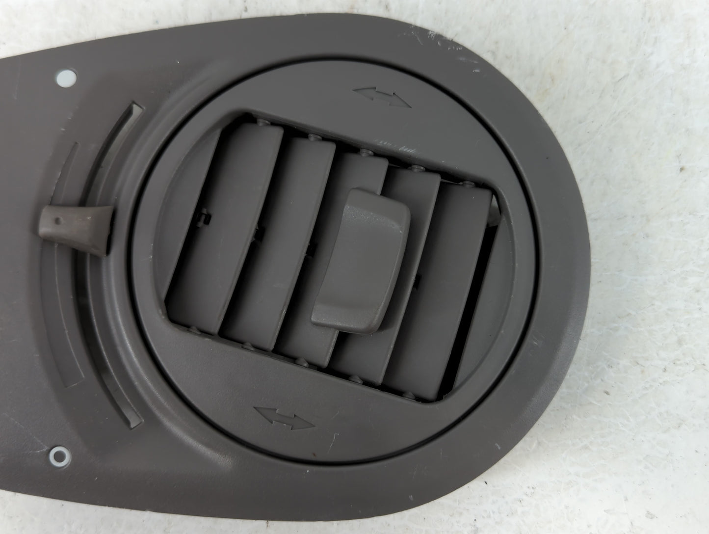 2004 Honda Odyssey Overhead Roof Console - Oemusedautoparts1.com