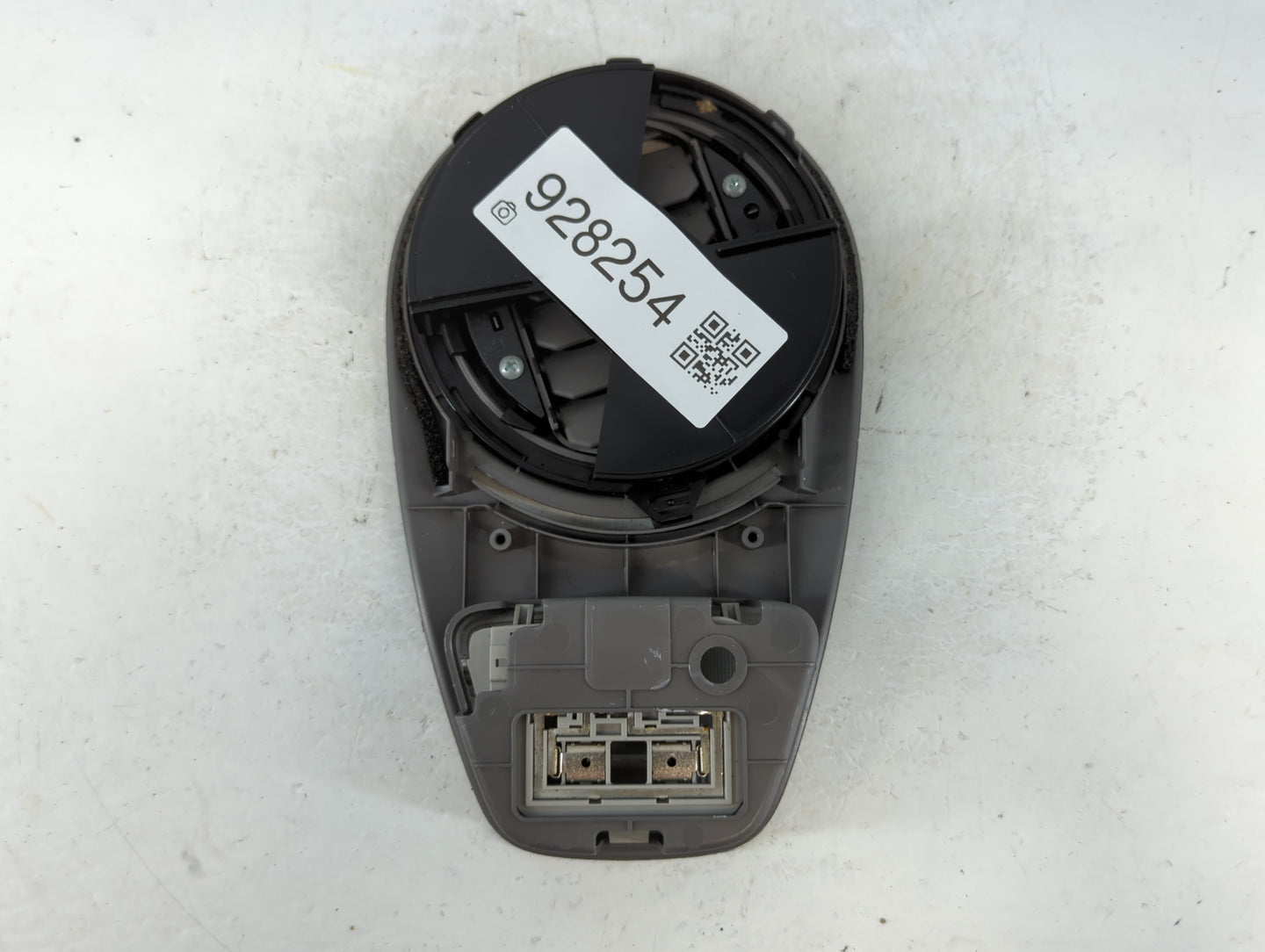 2004 Honda Odyssey Overhead Roof Console - Oemusedautoparts1.com