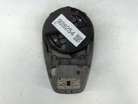 2004 Honda Odyssey Overhead Roof Console - Oemusedautoparts1.com