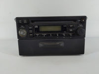 2003-2005 Honda Pilot Radio AM FM Cd Player Receiver Replacement P/N:39100-S9V-A010-M1 Fits Fits 2003 2004 2005 OEM Used Aut
