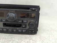 2003-2005 Honda Pilot Radio AM FM Cd Player Receiver Replacement P/N:39100-S9V-A110 Fits Fits 2003 2004 2005 OEM Used Auto P
