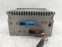 2003-2005 Honda Pilot Radio AM FM Cd Player Receiver Replacement P/N:39100-S9V-A110 Fits Fits 2003 2004 2005 OEM Used Auto P
