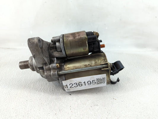 2003-2005 Honda Pilot Car Starter Motor Solenoid OEM Fits Fits 2001 2002 2003 2004 2005 OEM Used Auto Parts - Oemusedautopar