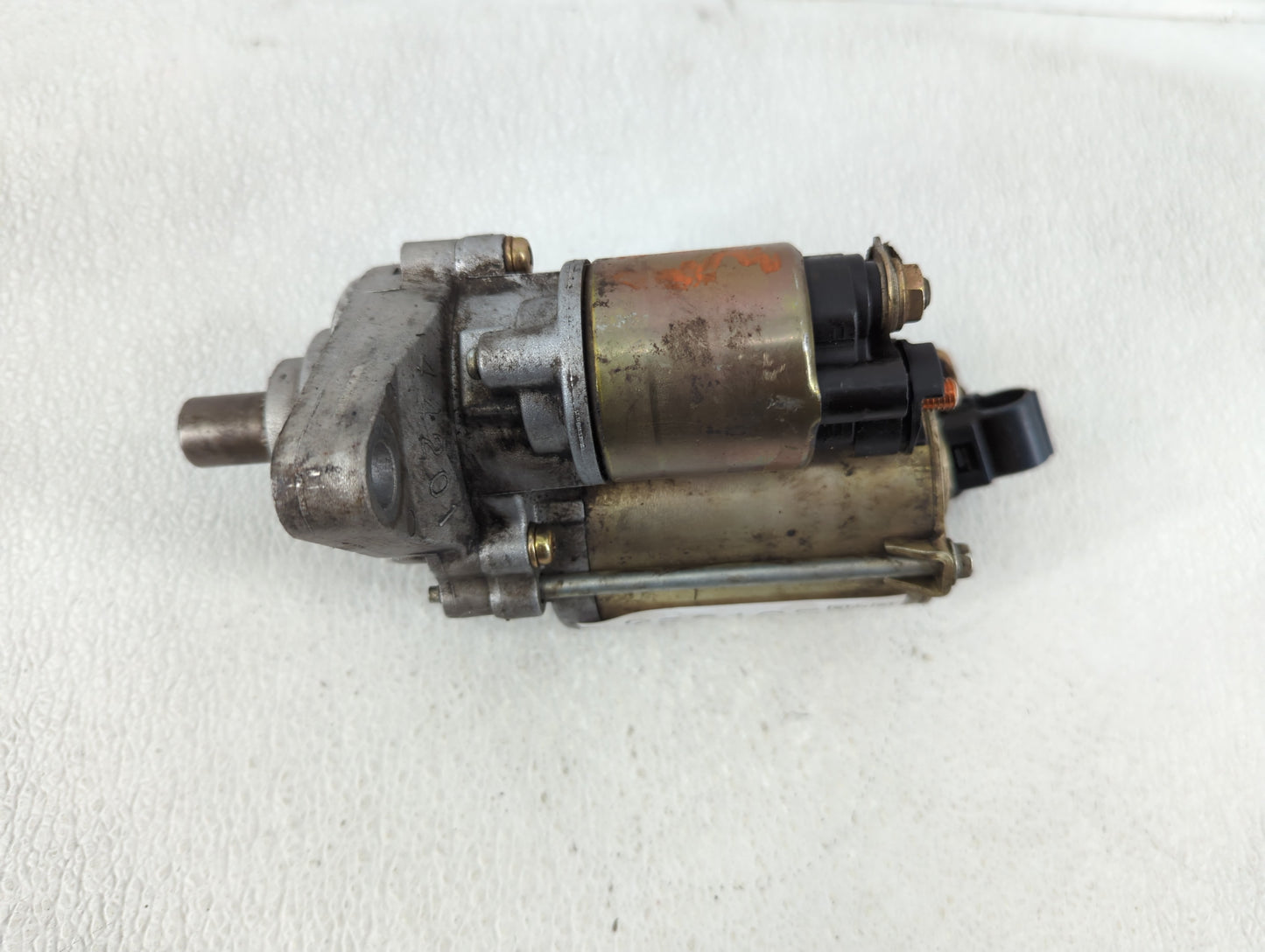 2003-2005 Honda Pilot Car Starter Motor Solenoid OEM Fits Fits 2001 2002 2003 2004 2005 OEM Used Auto Parts - Oemusedautopar