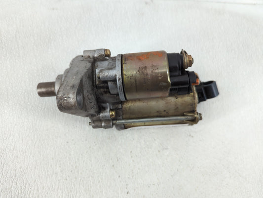 2003-2005 Honda Pilot Car Starter Motor Solenoid OEM Fits Fits 2001 2002 2003 2004 2005 OEM Used Auto Parts